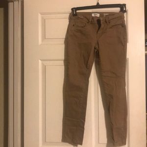 Sonoma pants